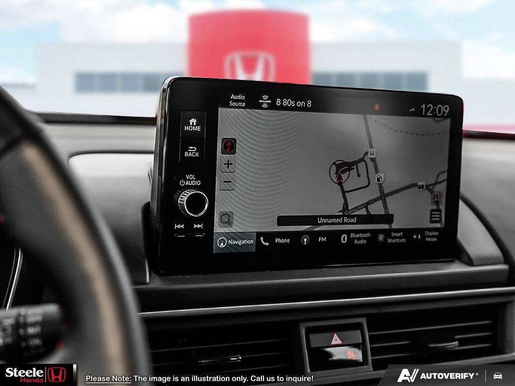 2025 Honda Pilot Black Edition St. John's NL