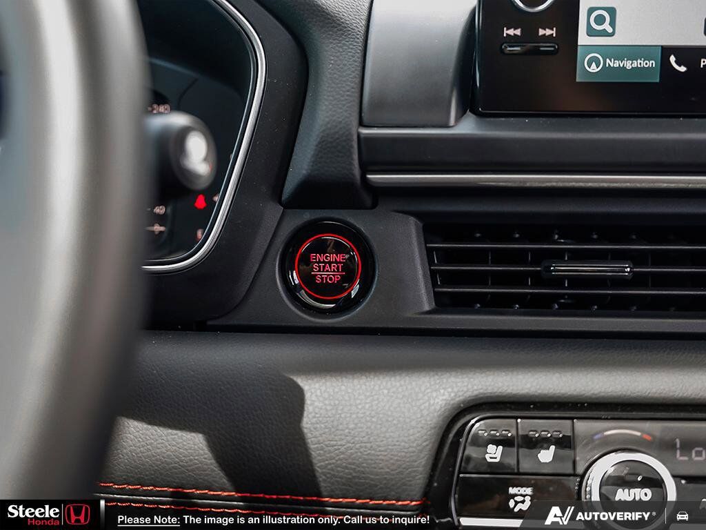 2025 Honda Pilot Black Edition St. John's NL