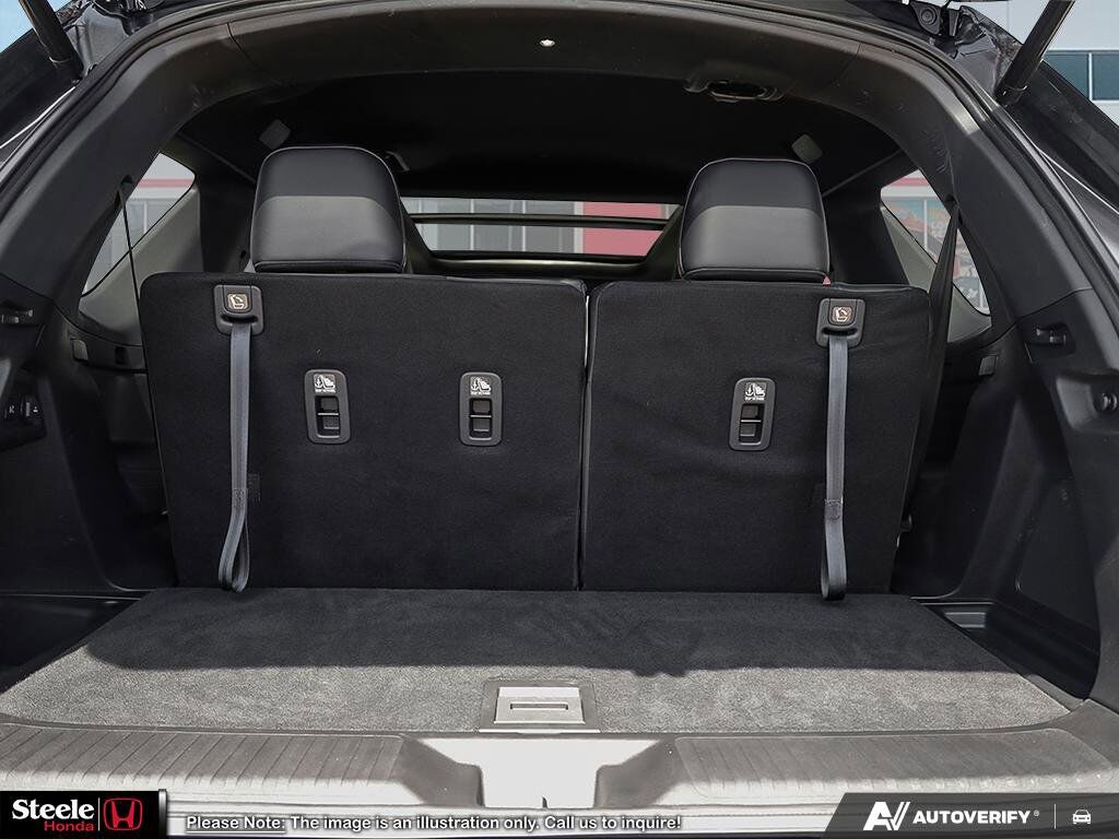 2025 Honda Pilot Black Edition St. John's NL