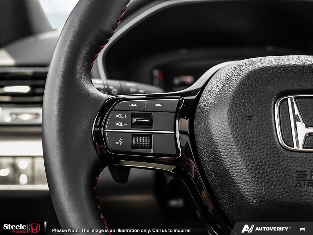 2025 Honda Pilot Black Edition St. John's NL