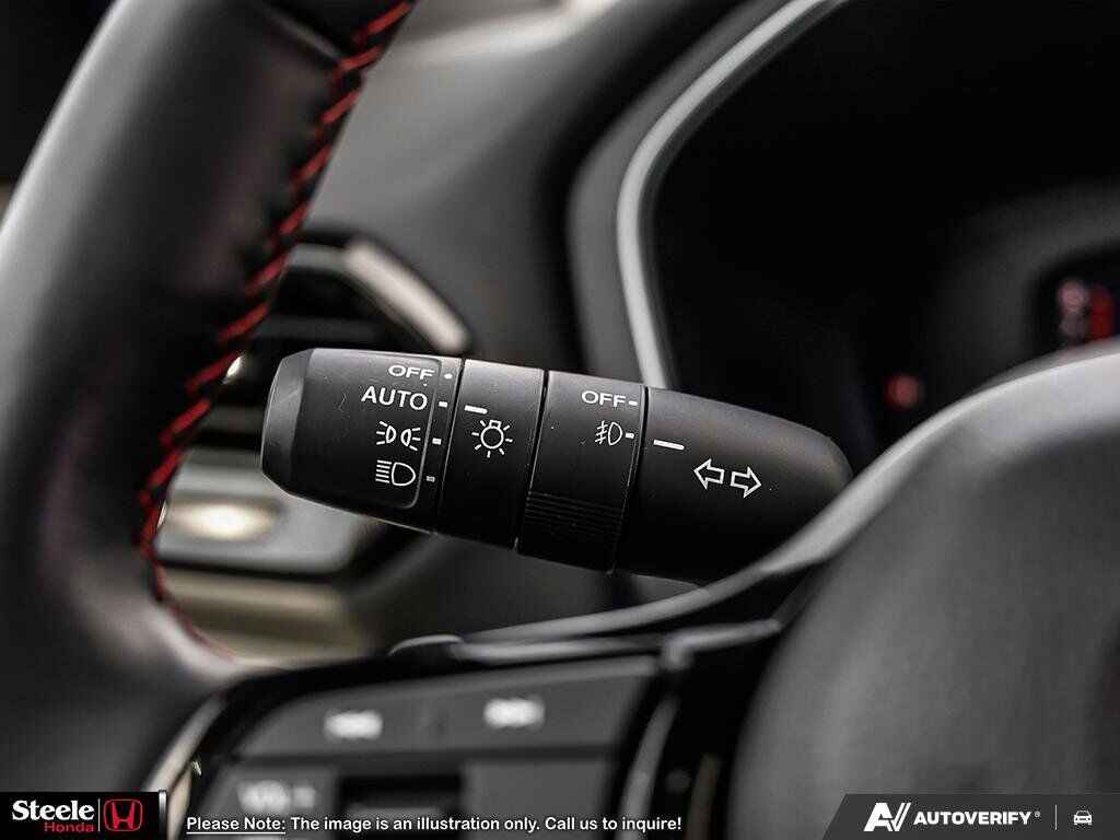 2025 Honda Pilot Black Edition St. John's NL