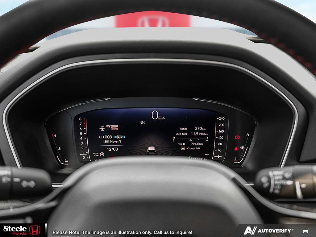 2025 Honda Pilot Black Edition St. John's NL