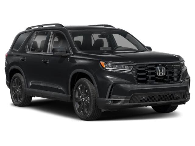 2025 Honda Pilot Black Edition Winder GA