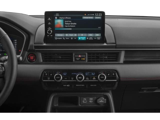 2025 Honda Pilot Black Edition Winder GA