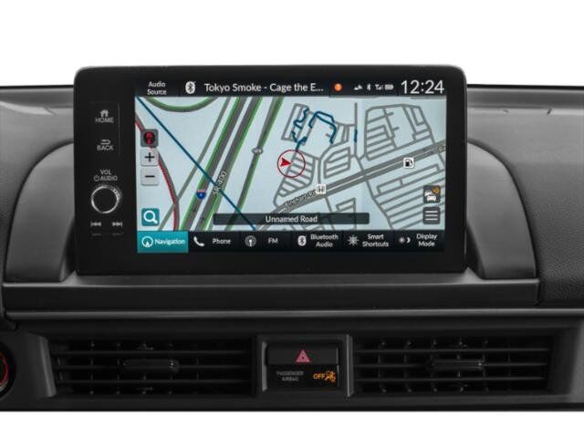 2025 Honda Pilot Black Edition Winder GA