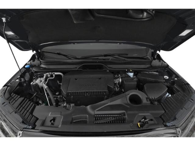 2025 Honda Pilot Black Edition Winder GA