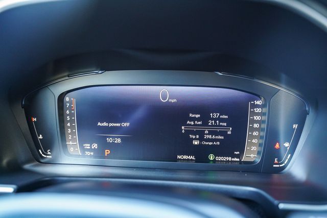 2025 Honda Pilot Black Edition El Monte CA