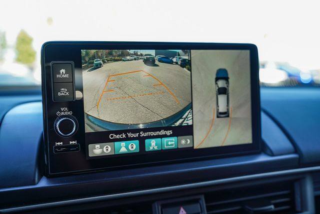 2025 Honda Pilot Black Edition El Monte CA