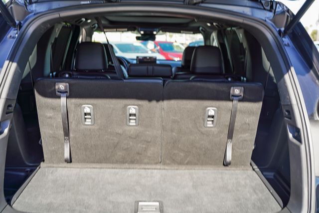 2025 Honda Pilot Black Edition El Monte CA