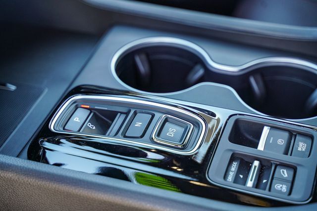 2025 Honda Pilot Black Edition El Monte CA