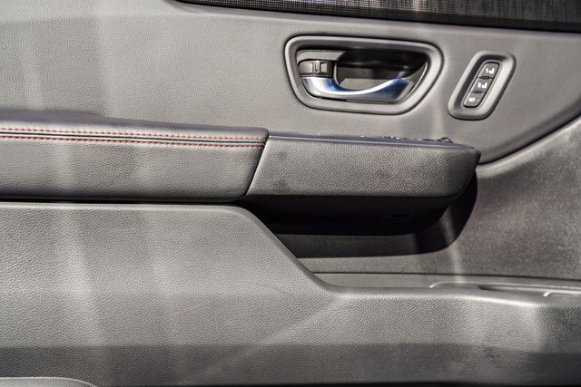 2025 Honda Pilot Black Edition El Monte CA