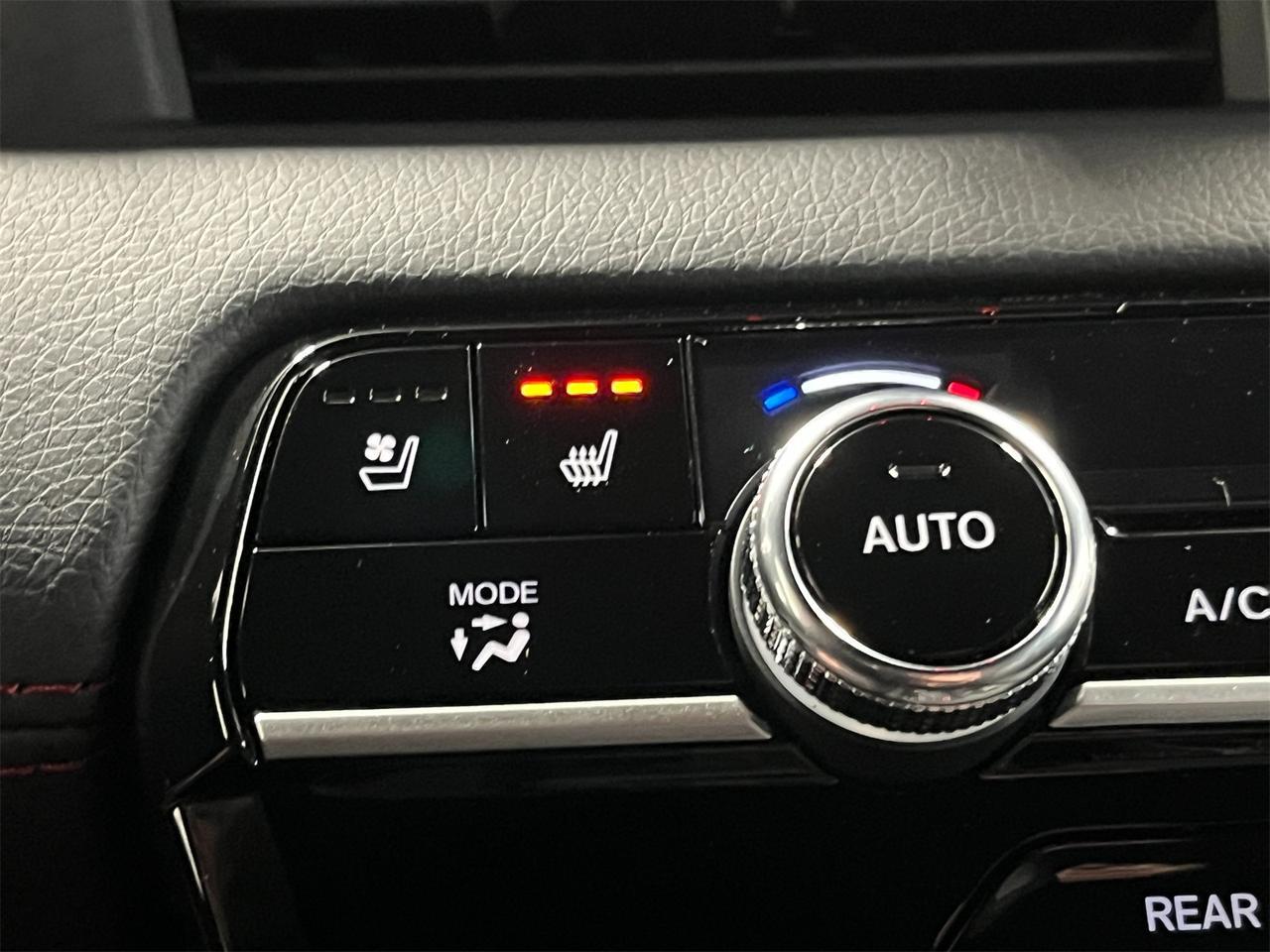 2025 Honda Pilot Black Edition Alexandria VA
