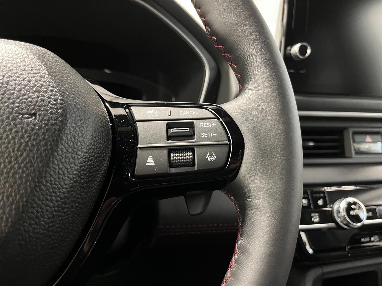 2025 Honda Pilot Black Edition Alexandria VA