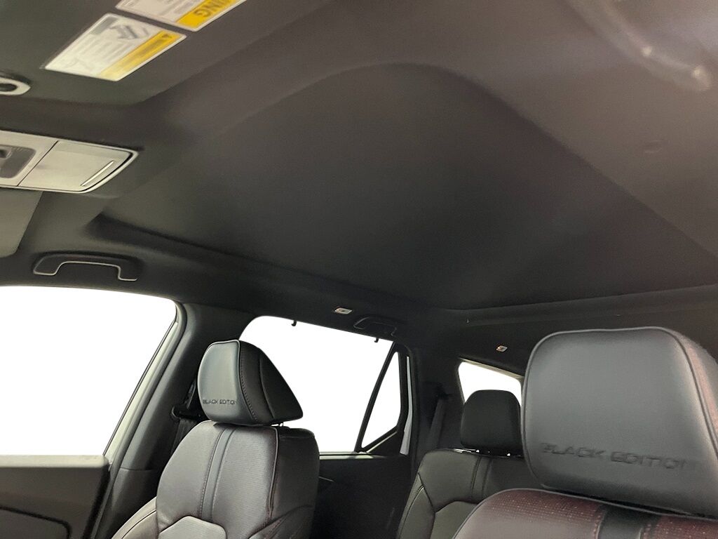2025 Honda Pilot Black Edition Alexandria VA