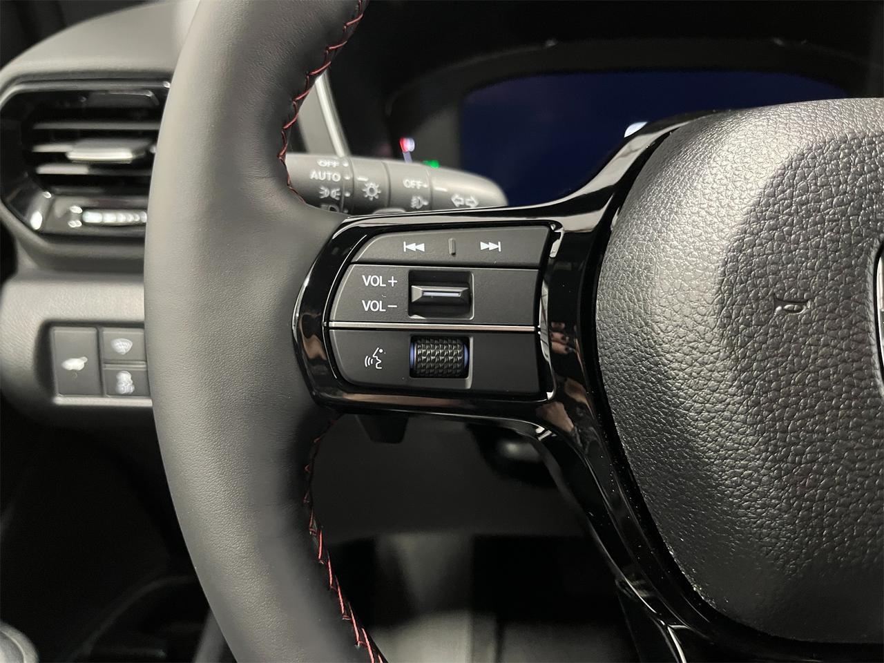 2025 Honda Pilot Black Edition Alexandria VA