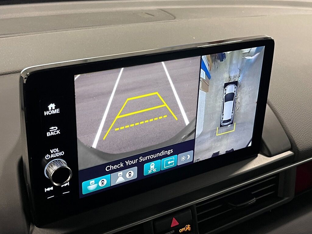 2025 Honda Pilot Black Edition Alexandria VA