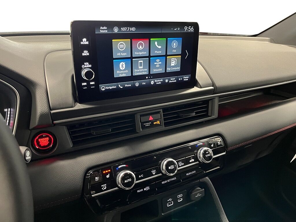2025 Honda Pilot Black Edition Alexandria VA