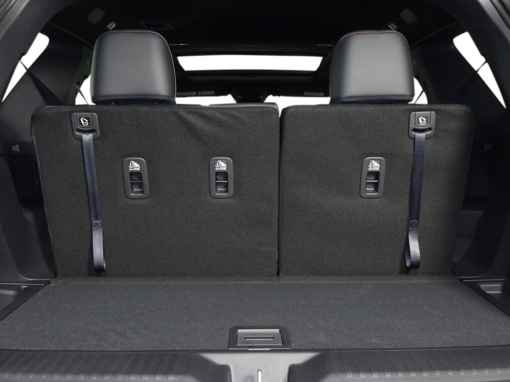 2025 Honda Pilot Black Edition Alexandria VA