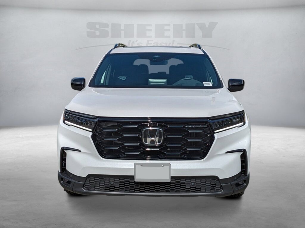 2025 Honda Pilot Black Edition Alexandria VA
