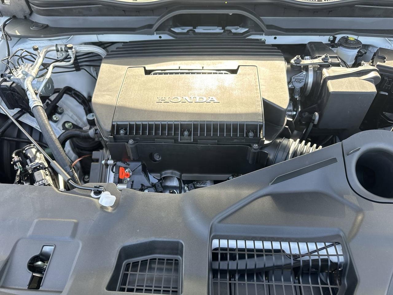 2025 Honda Pilot Black Edition Alexandria VA