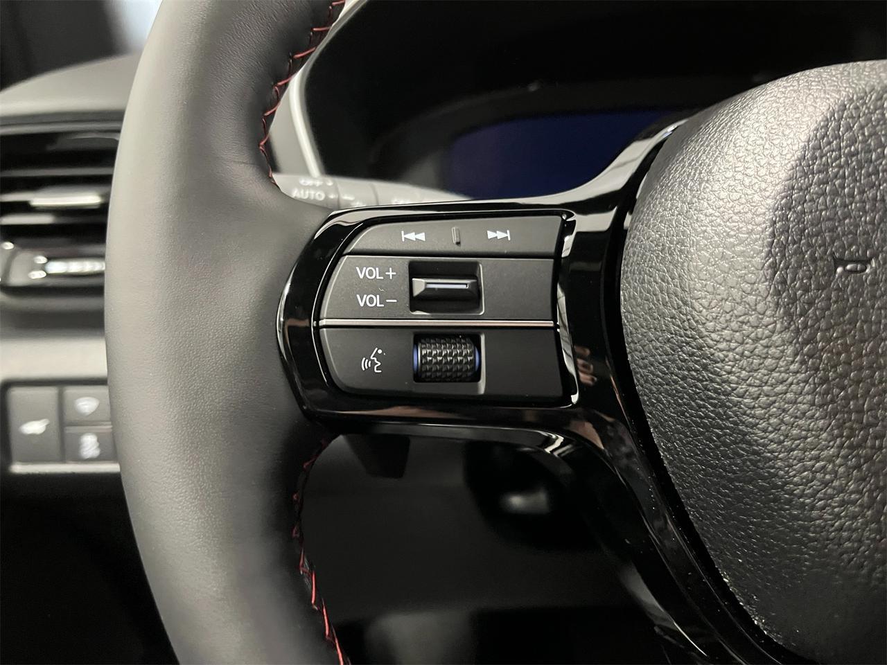 2025 Honda Pilot Black Edition Alexandria VA