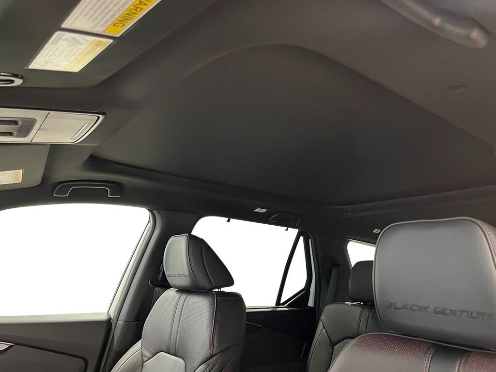 2025 Honda Pilot Black Edition Alexandria VA