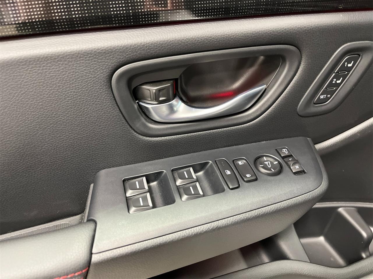 2025 Honda Pilot Black Edition Alexandria VA