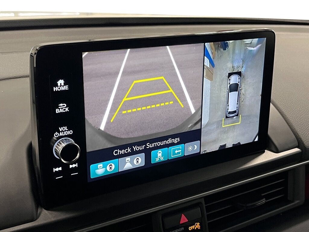 2025 Honda Pilot Black Edition Alexandria VA