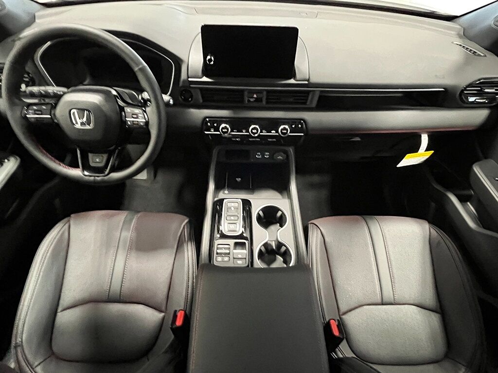 2025 Honda Pilot Black Edition Alexandria VA