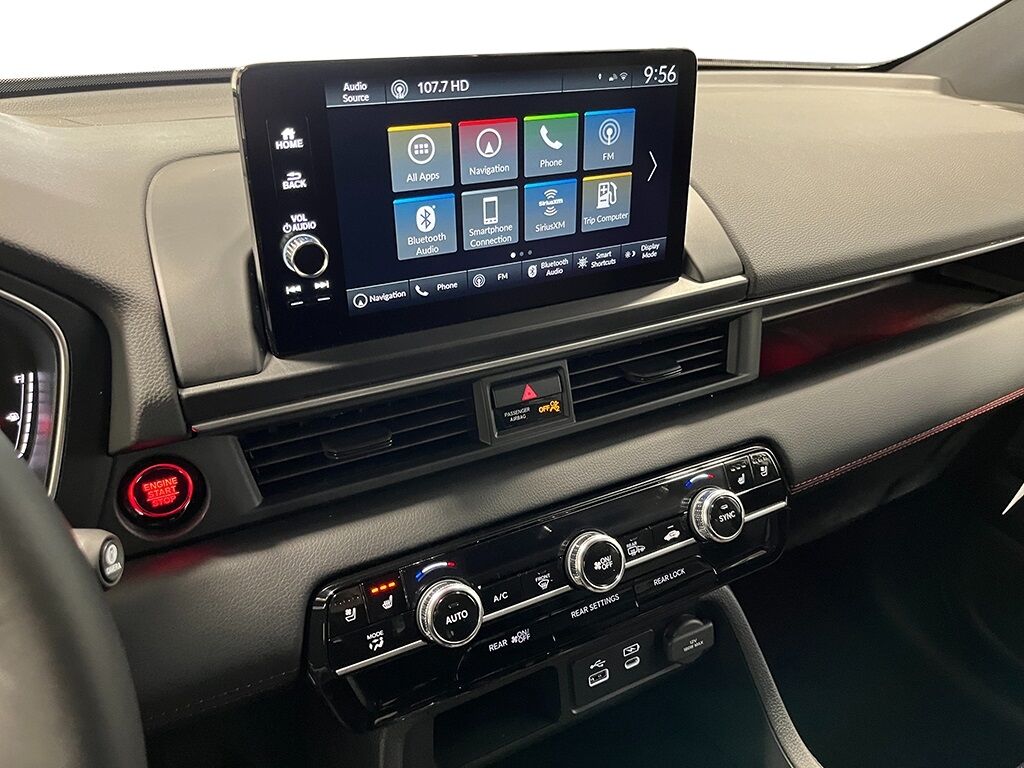 2025 Honda Pilot Black Edition Alexandria VA
