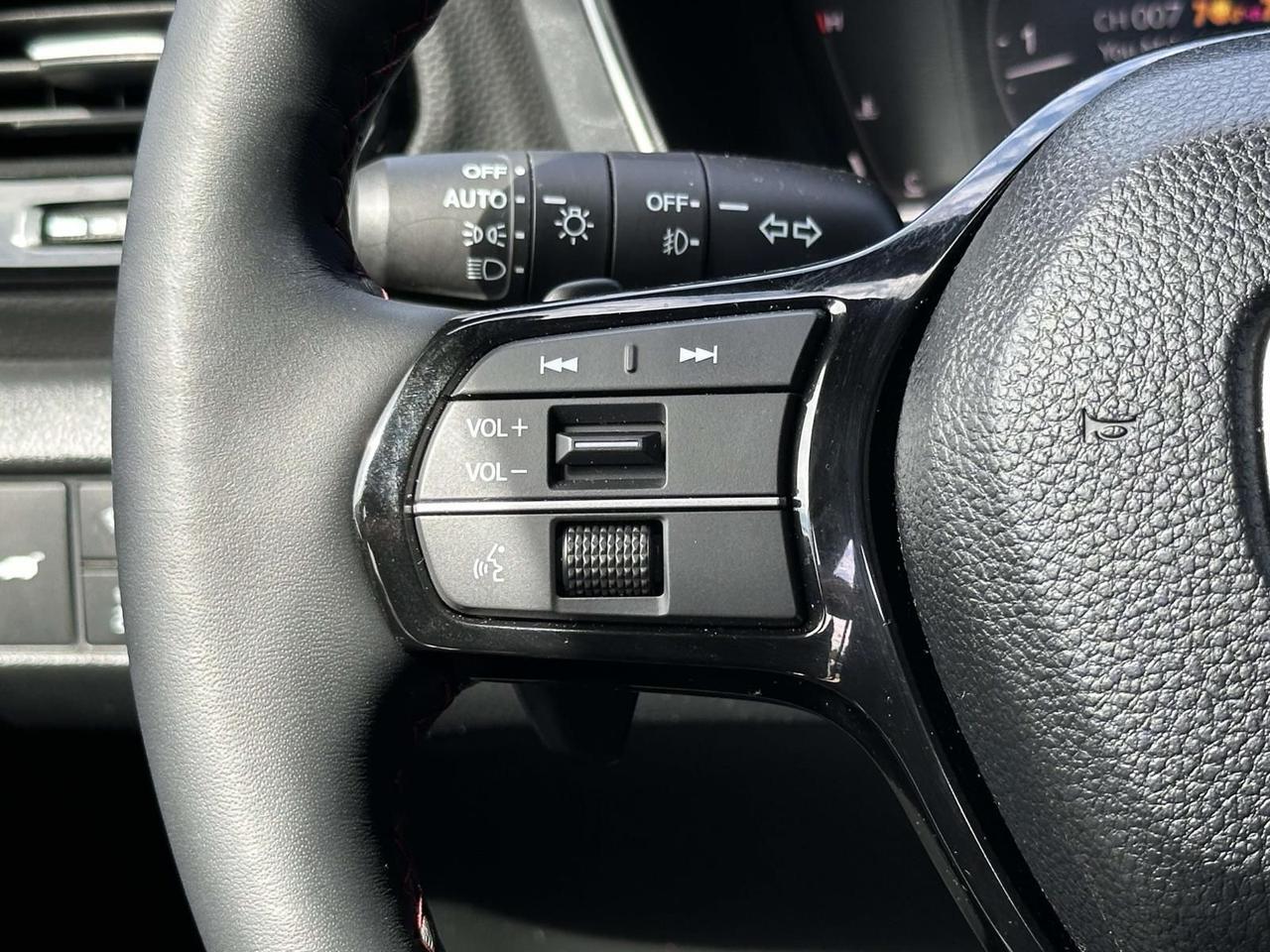 2025 Honda Pilot Black Edition Alexandria VA