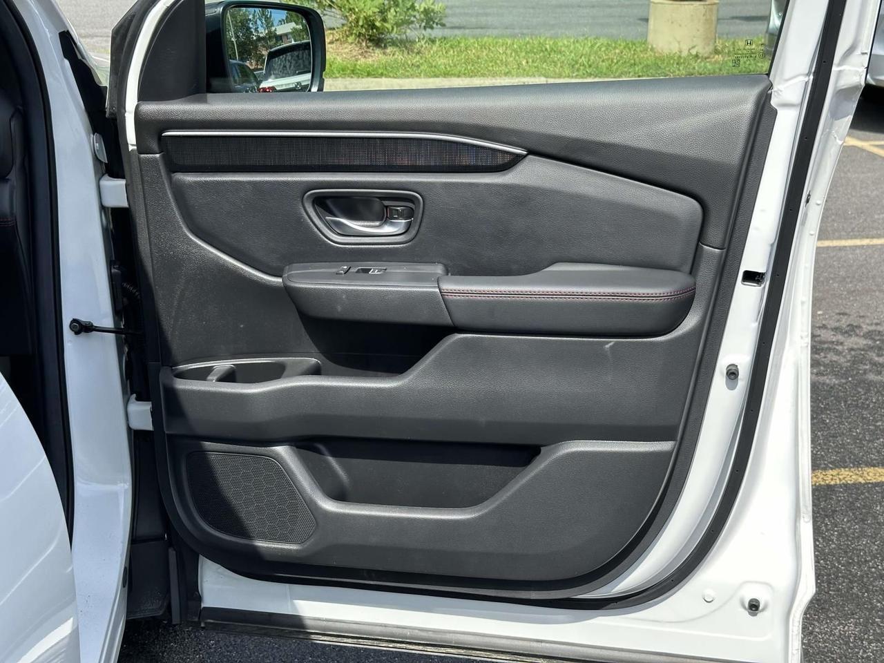 2025 Honda Pilot Black Edition Alexandria VA