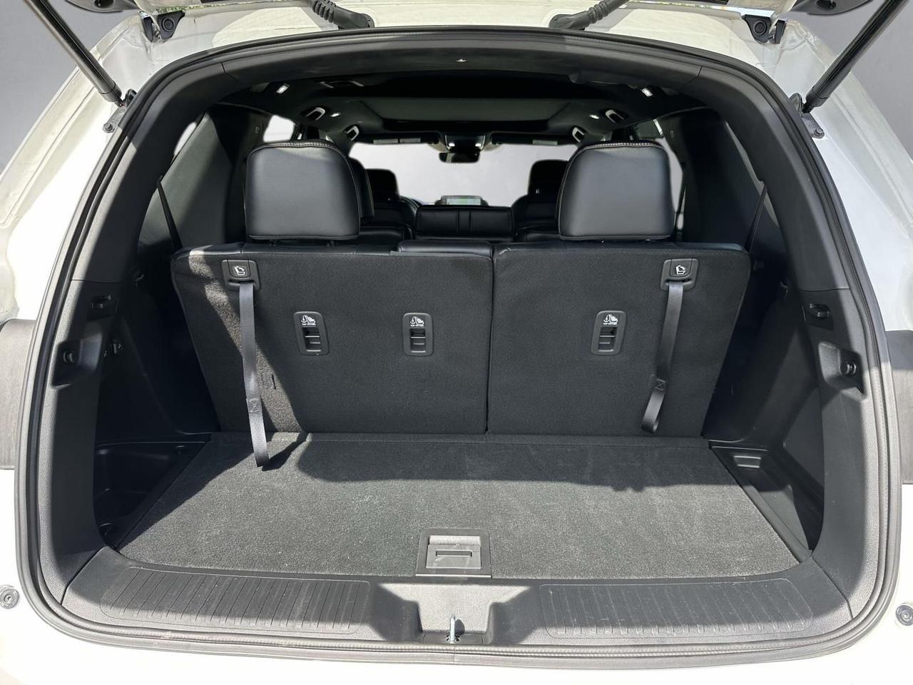 2025 Honda Pilot Black Edition Alexandria VA