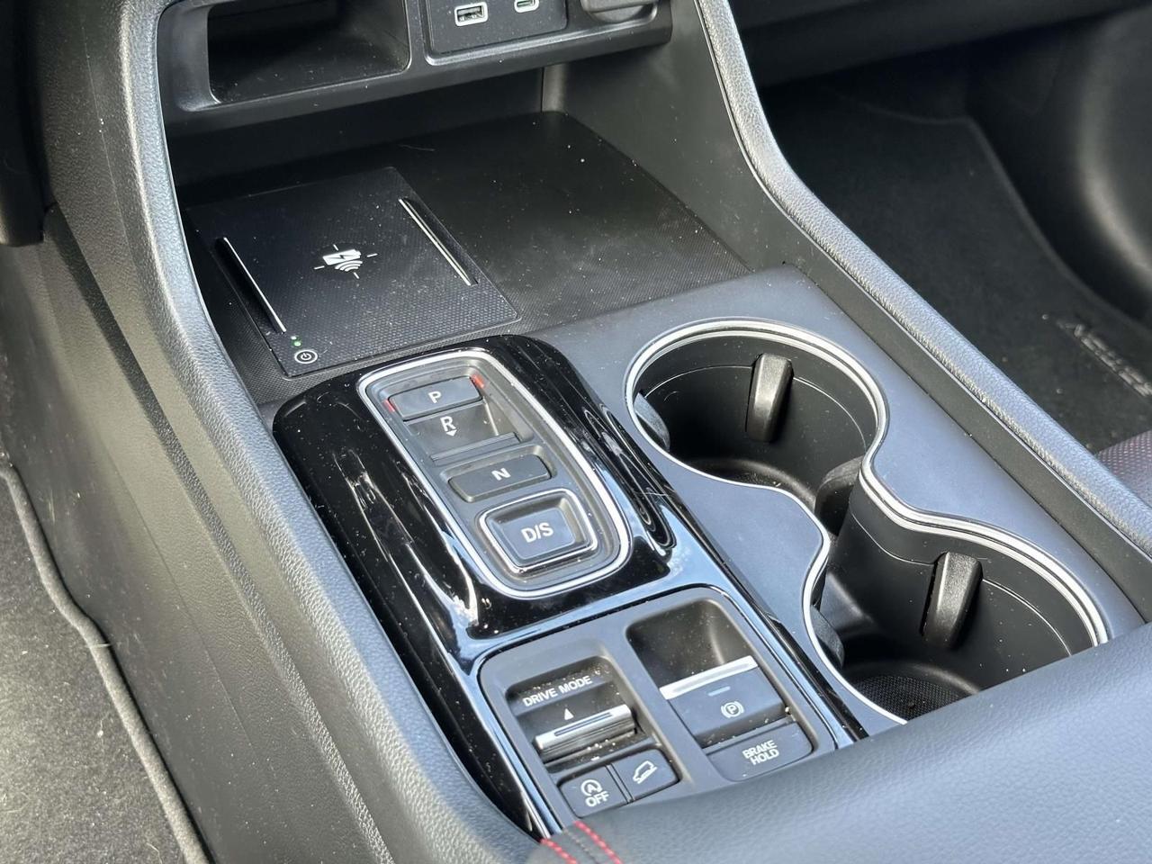 2025 Honda Pilot Black Edition Alexandria VA