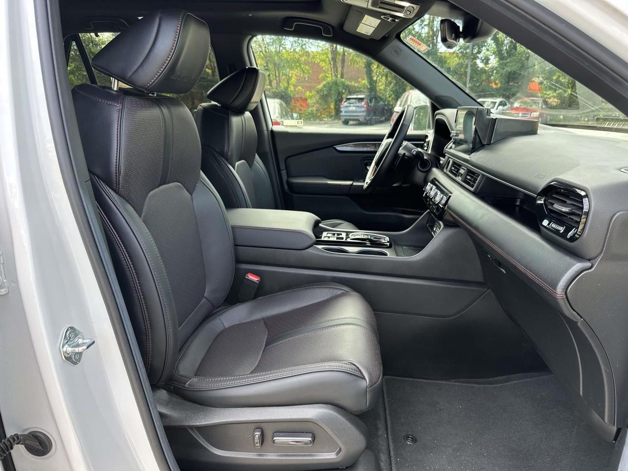 2025 Honda Pilot Black Edition Alexandria VA