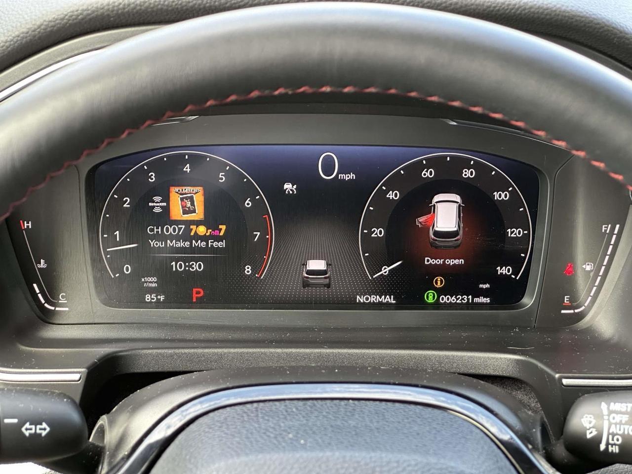 2025 Honda Pilot Black Edition Alexandria VA