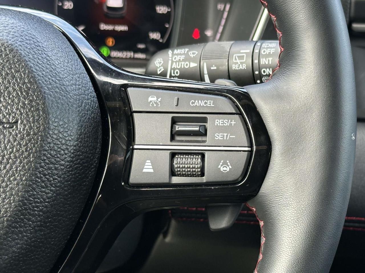 2025 Honda Pilot Black Edition Alexandria VA