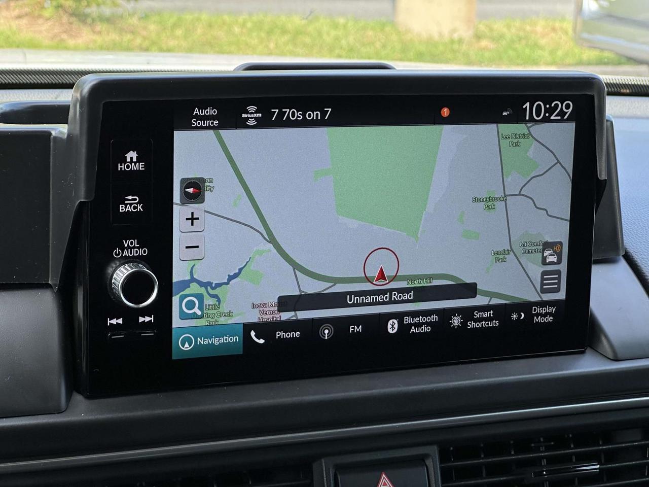 2025 Honda Pilot Black Edition Alexandria VA