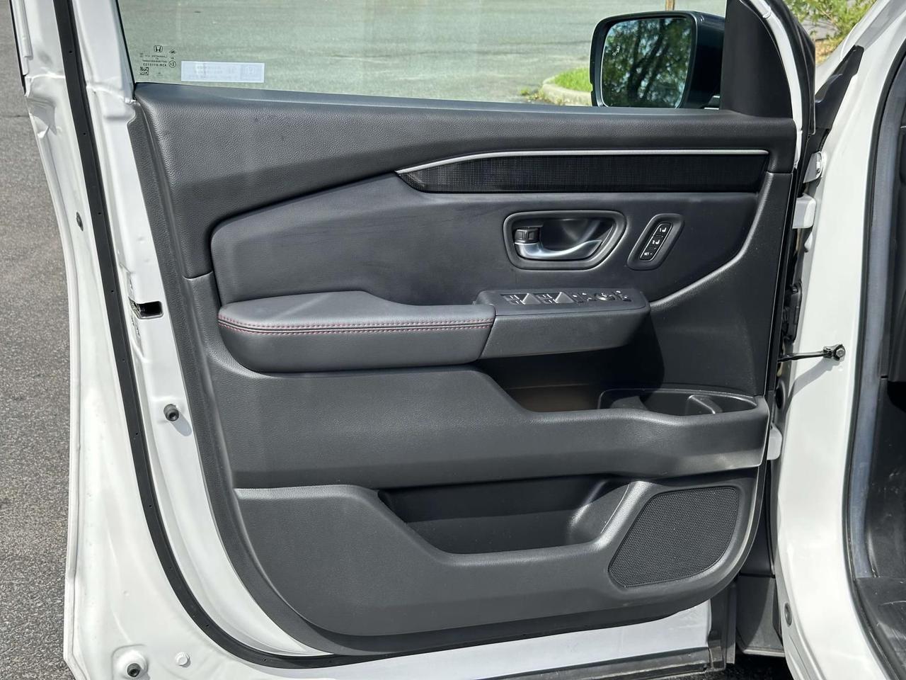 2025 Honda Pilot Black Edition Alexandria VA