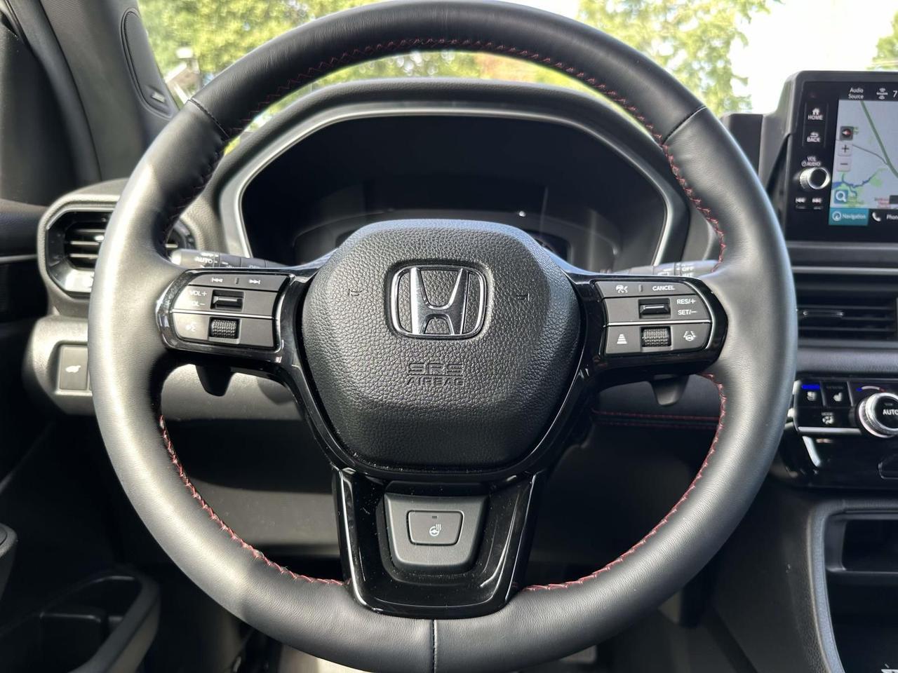 2025 Honda Pilot Black Edition Alexandria VA