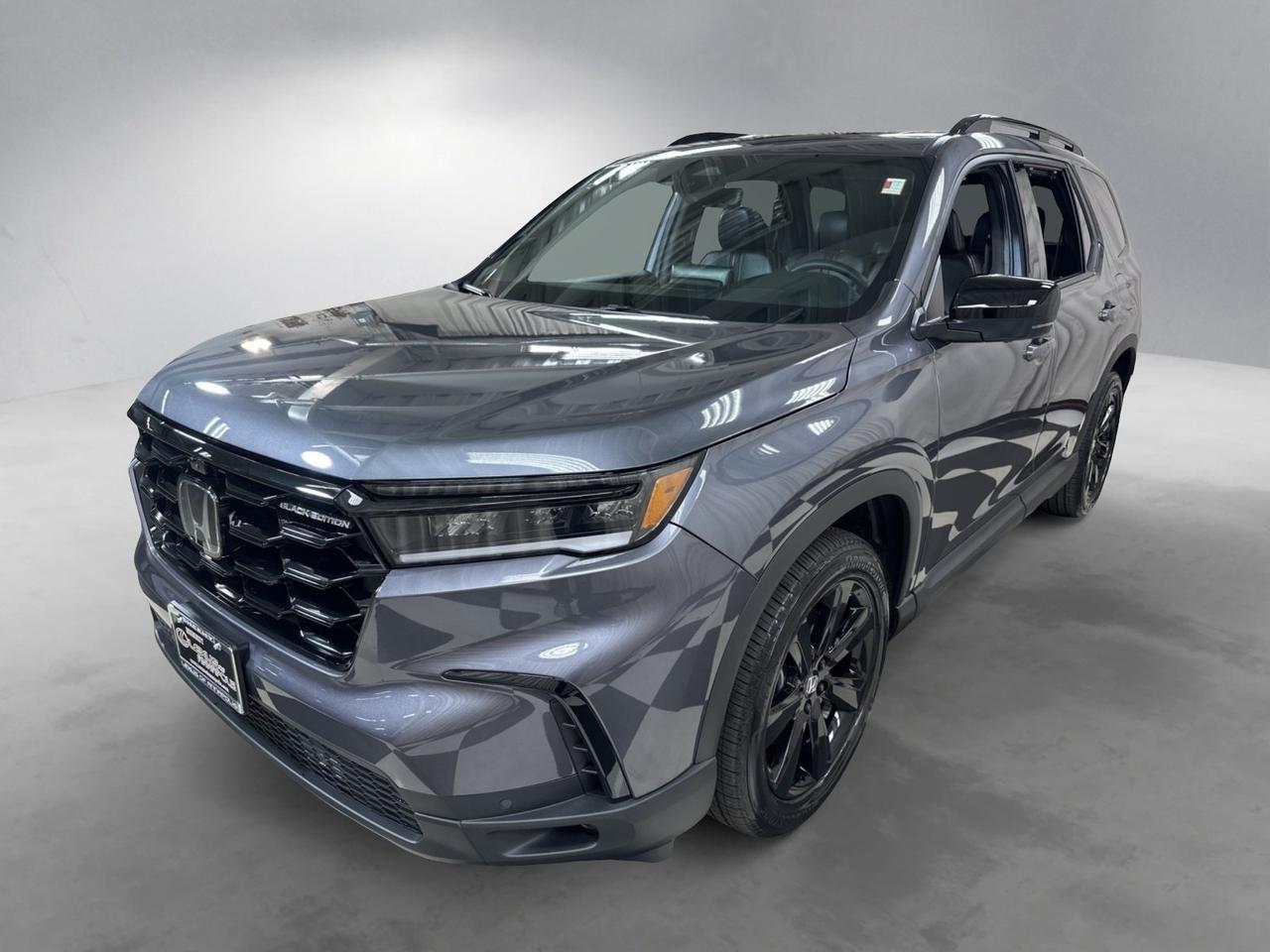 2025 Honda Pilot Black Edition Annapolis MD