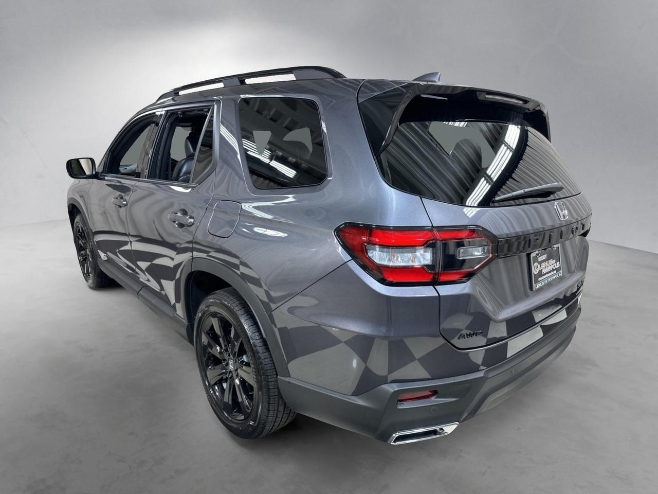2025 Honda Pilot Black Edition Annapolis MD