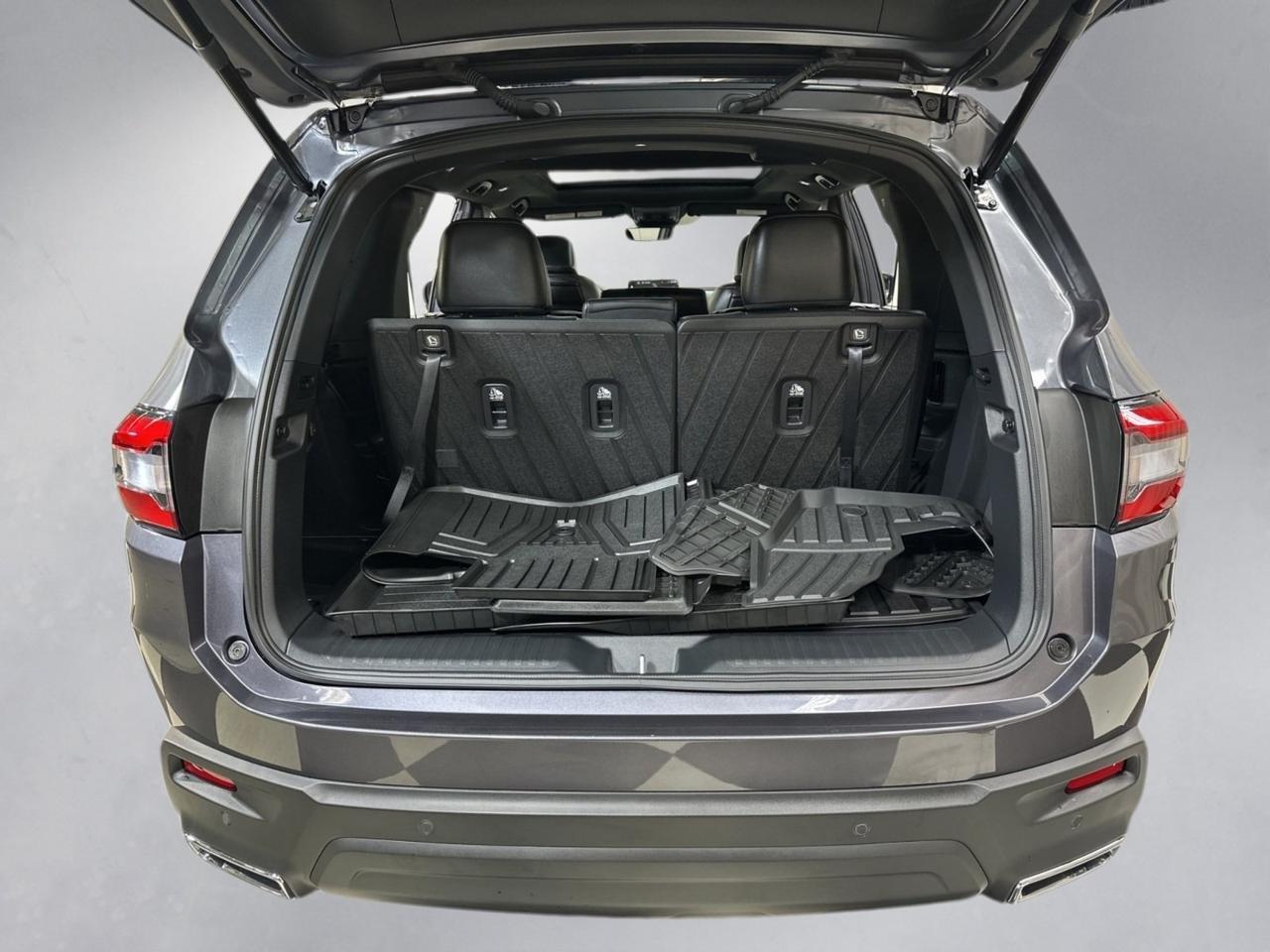 2025 Honda Pilot Black Edition Annapolis MD