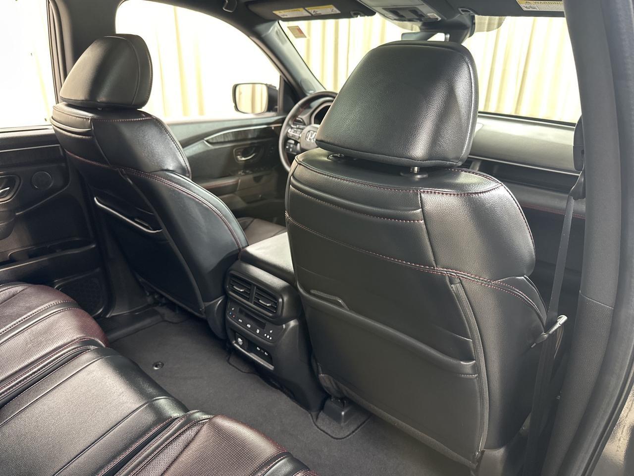 2025 Honda Pilot Black Edition Annapolis MD