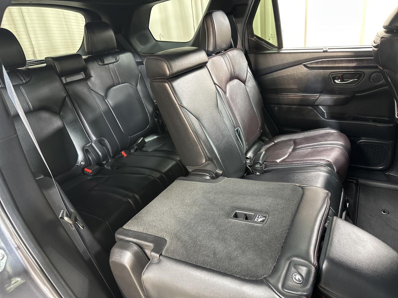 2025 Honda Pilot Black Edition Annapolis MD