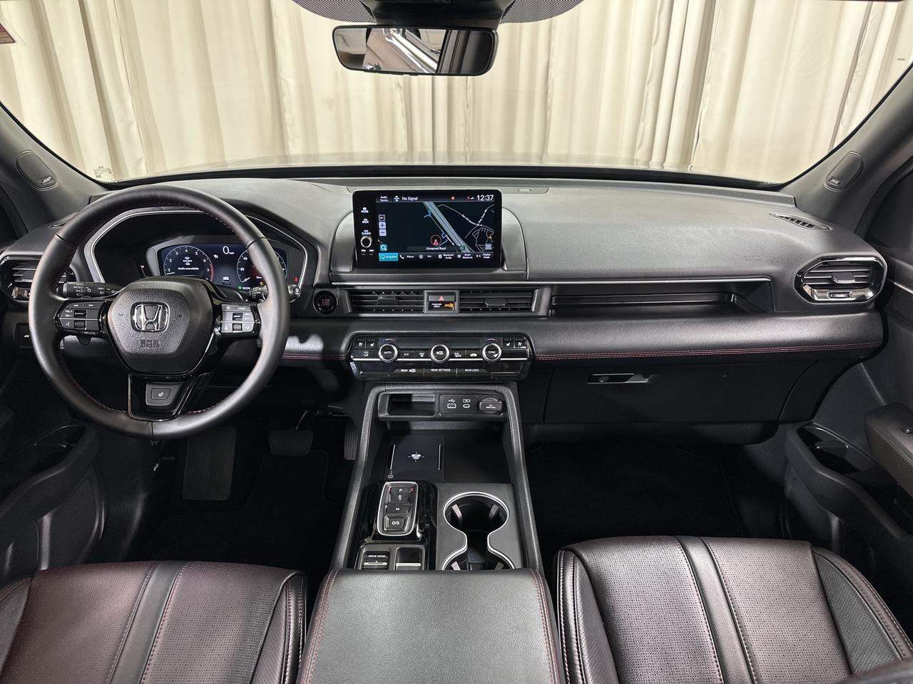 2025 Honda Pilot Black Edition Annapolis MD