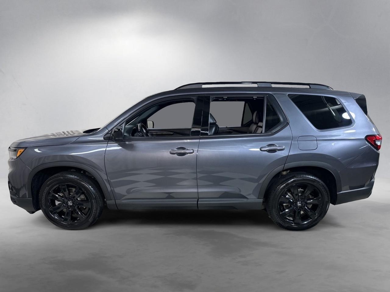 2025 Honda Pilot Black Edition Annapolis MD