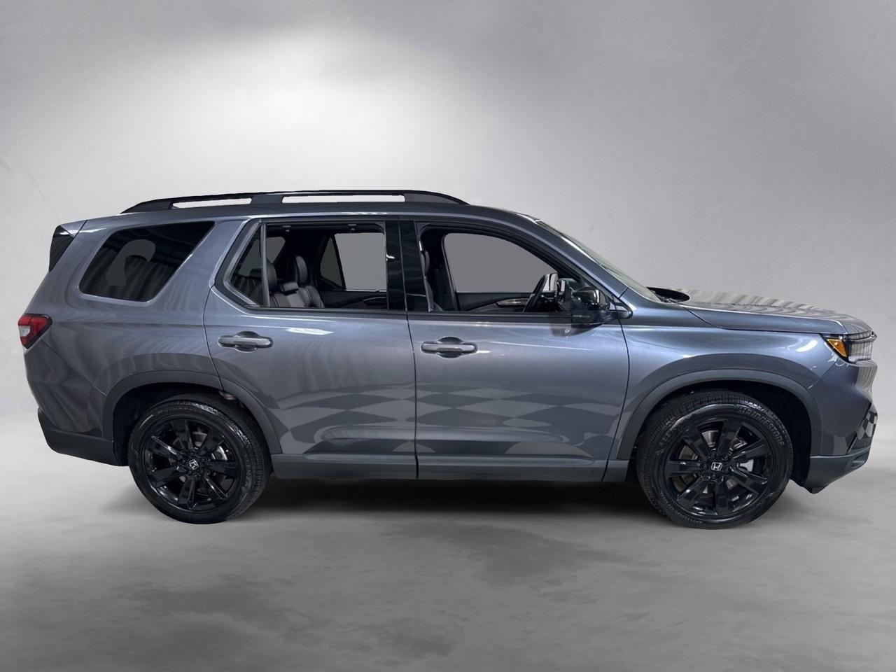 2025 Honda Pilot Black Edition Annapolis MD