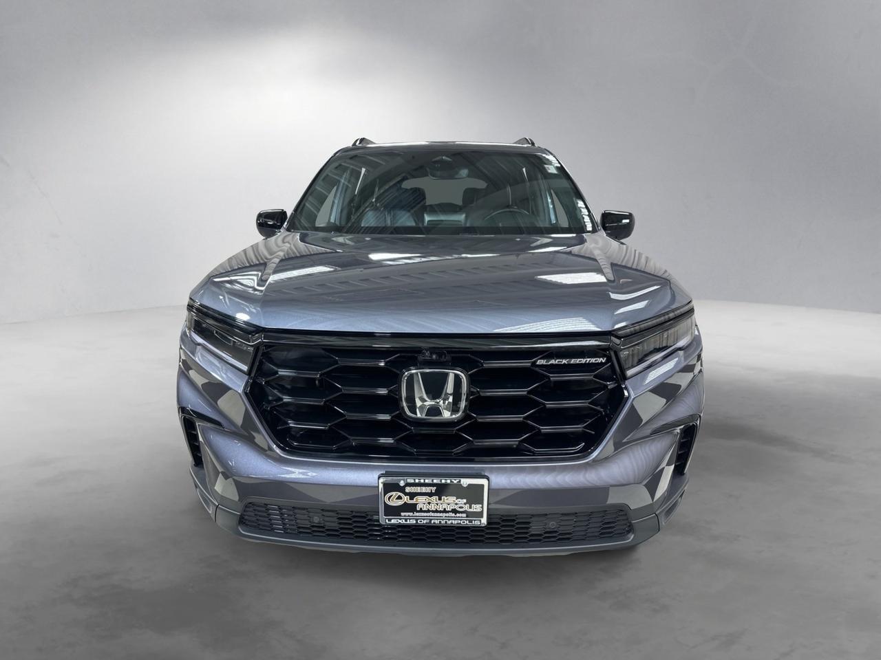 2025 Honda Pilot Black Edition Annapolis MD