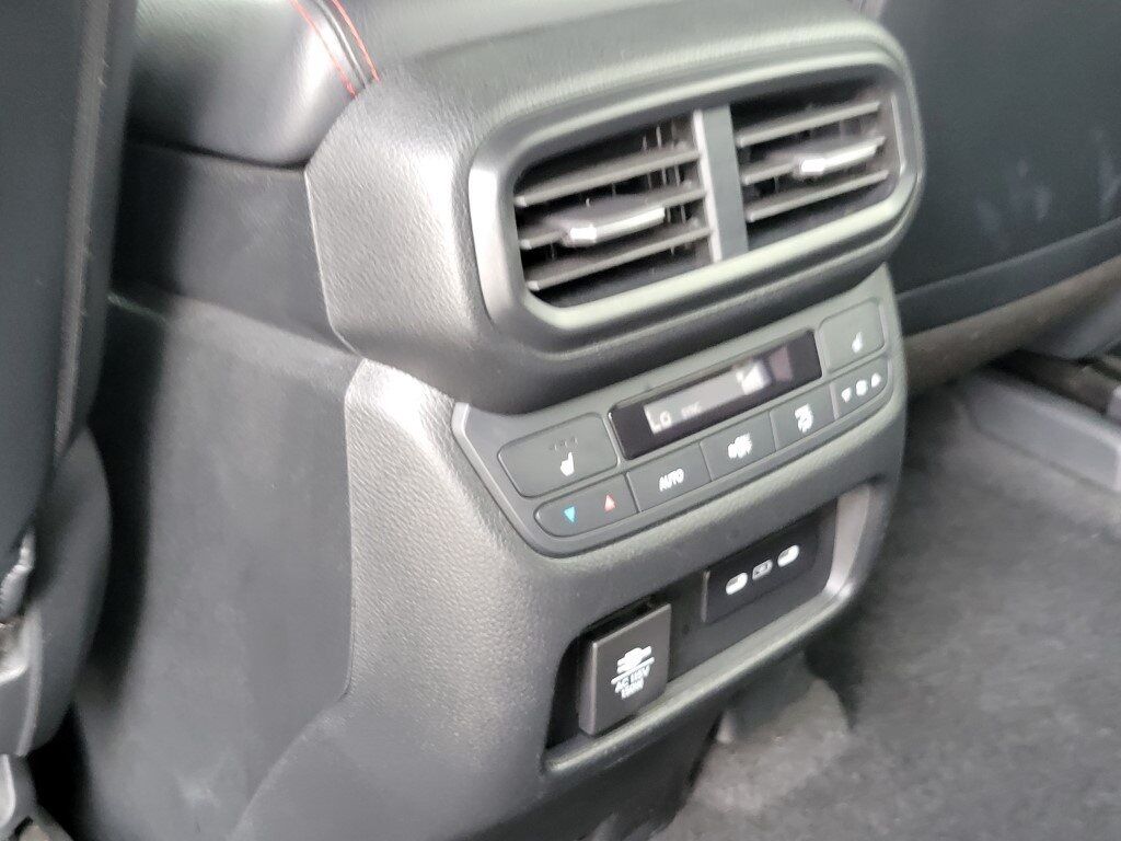 2025 Honda Pilot Black Edition Chantilly VA